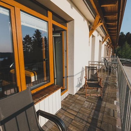 Apartman Max Lipno ليبنو ناد فلتافو المظهر الخارجي الصورة